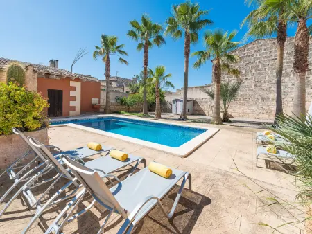 Maison de village avec piscine privée - 10 pers. - Photo 7