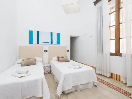 Maison de village avec piscine privée - 10 pers. - Photo 10