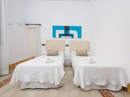 Maison de village avec piscine privée - 10 pers. - Photo 11