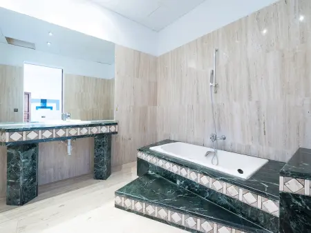 Maison de village avec piscine privée - 10 pers. - Photo 12