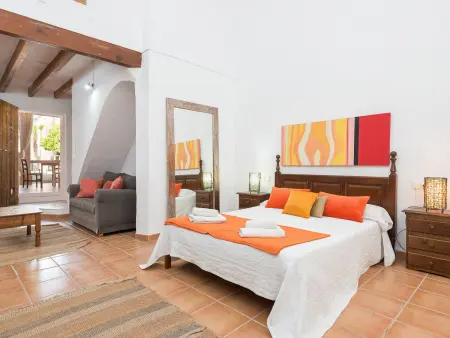 Maison de village avec piscine privée - 10 pers. - Photo 14