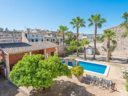 Maison de village avec piscine privée - 10 pers. - Photo 15