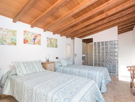 Maison de village avec piscine privée - 10 pers. - Photo 18