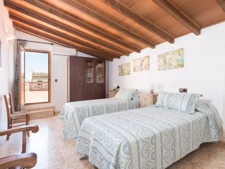 Maison de village avec piscine privée - 10 pers. - Photo 19