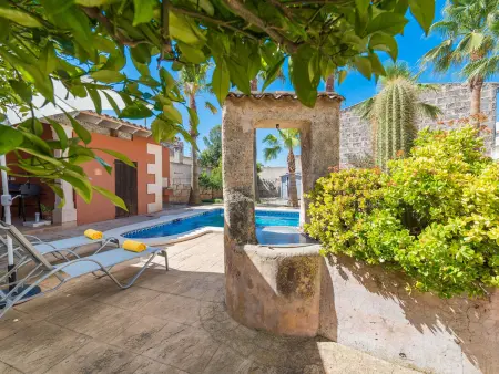 Maison de village avec piscine privée - 10 pers. - Photo 20