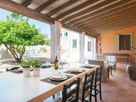 Maison de village avec piscine privée - 10 pers. - Photo 22