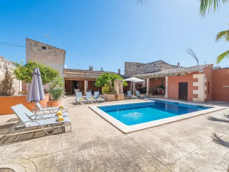Maison de village avec piscine privée - 10 pers. - Photo 23