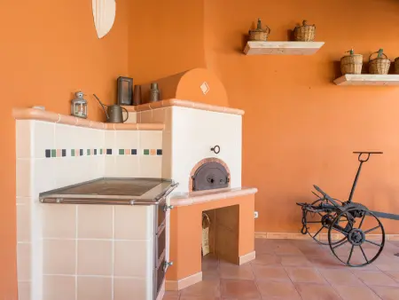 Maison de village avec piscine privée - 10 pers. - Photo 24