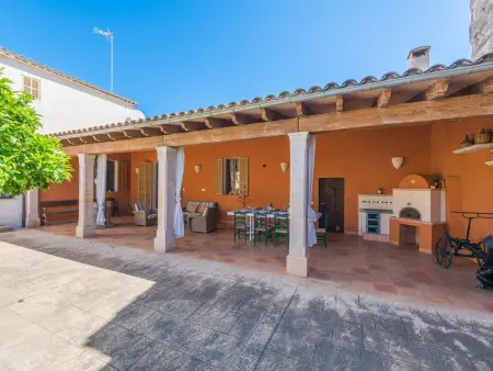 Maison de village avec piscine privée - 10 pers. - Photo 25