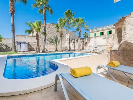 Maison de village avec piscine privée - 10 pers. - Photo 26