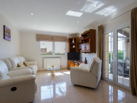 Villa avec piscine privée, proche plages - 9 pers. - Photo 3