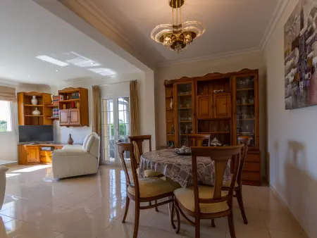 Villa avec piscine privée, proche plages - 9 pers. - Photo 5