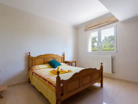 Villa avec piscine privée, proche plages - 9 pers. - Photo 7