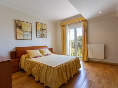 Villa avec piscine privée, proche plages - 9 pers. - Photo 8
