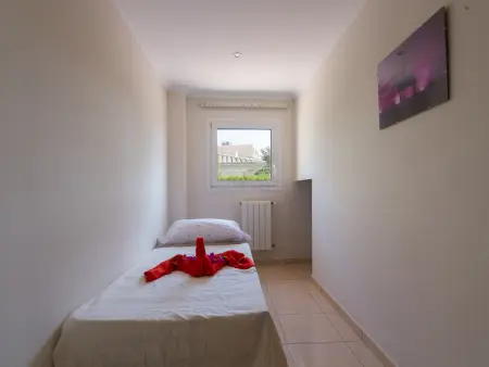 Villa avec piscine privée, proche plages - 9 pers. - Photo 9