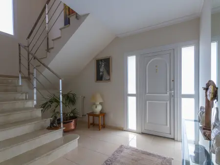 Villa avec piscine privée, proche plages - 9 pers. - Photo 12