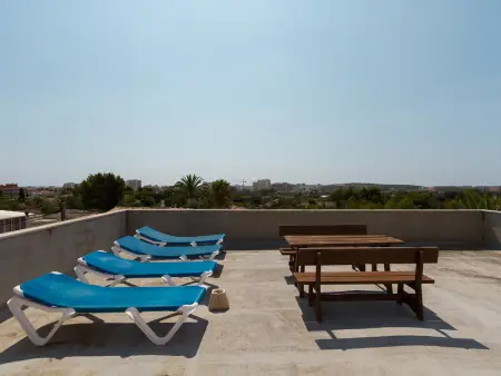 Villa avec piscine privée, proche plages - 9 pers. - Photo 16