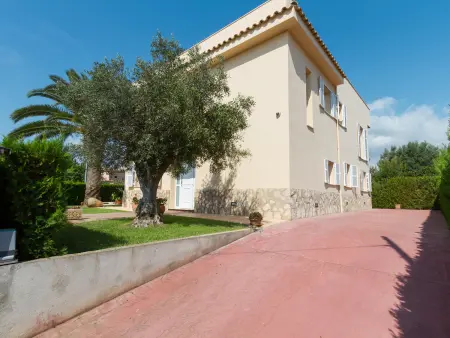 Villa avec piscine privée, proche plages - 9 pers. - Photo 20