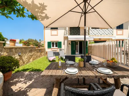 Maison moderne à 350m de la mer - 4 pers., Gite 4 personnes à Capdepera - Photo 1