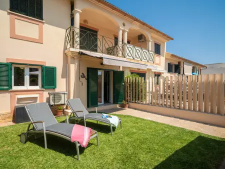 Maison moderne à 350m de la mer - 4 pers., Gite 4 personnes à Capdepera - Photo 3