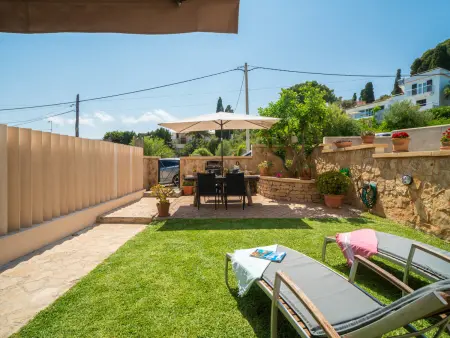 Maison moderne à 350m de la mer - 4 pers., Gite 4 personnes à Capdepera - Photo 4