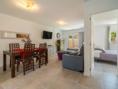 Maison moderne à 350m de la mer - 4 pers., Gite 4 personnes à Capdepera - Photo 7