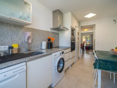 Maison moderne à 350m de la mer - 4 pers., Gite 4 personnes à Capdepera - Photo 9