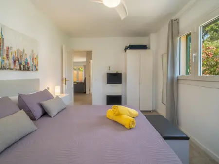 Maison moderne à 350m de la mer - 4 pers., Gite 4 personnes à Capdepera - Photo 11