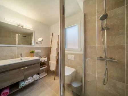 Maison moderne à 350m de la mer - 4 pers., Gite 4 personnes à Capdepera - Photo 14