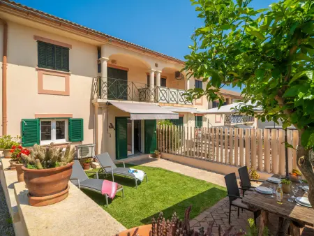 Maison moderne à 350m de la mer - 4 pers., Gite 4 personnes à Capdepera - Photo 15