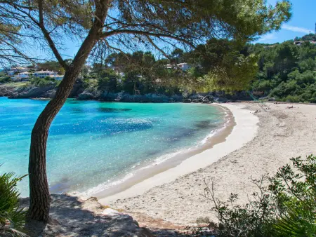 Maison moderne à 350m de la mer - 4 pers., Gite 4 personnes à Capdepera - Photo 20