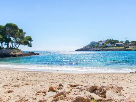 Maison moderne à 350m de la mer - 4 pers., Gite 4 personnes à Capdepera - Photo 21