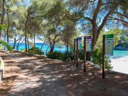 Maison moderne à 350m de la mer - 4 pers., Gite 4 personnes à Capdepera - Photo 25