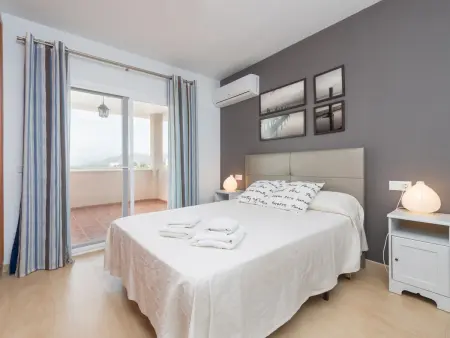 Villa avec piscine et clim - 8 pers., Villa 8 personnes à Can Picafort - Photo 13