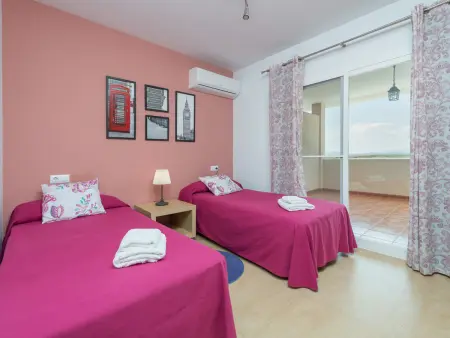 Villa avec piscine et clim - 8 pers., Villa 8 personnes à Can Picafort - Photo 16