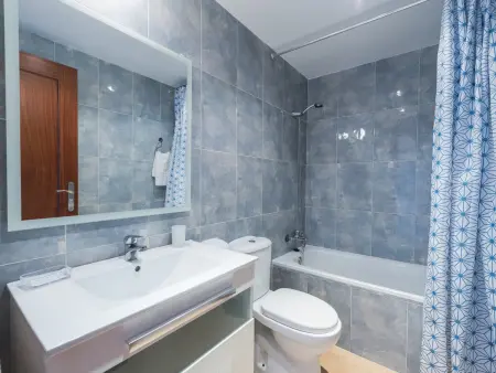 Villa avec piscine et clim - 8 pers., Villa 8 personnes à Can Picafort - Photo 17
