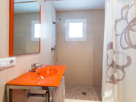 Villa avec piscine et clim - 8 pers., Villa 8 personnes à Can Picafort - Photo 18