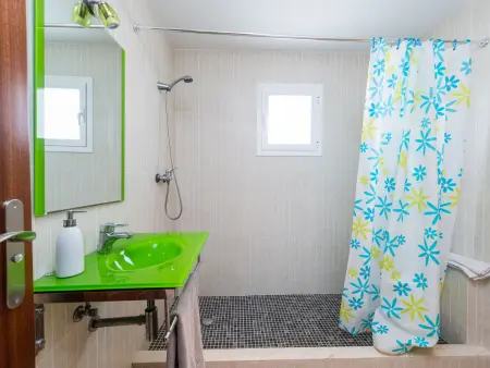 Villa avec piscine et clim - 8 pers., Villa 8 personnes à Can Picafort - Photo 19