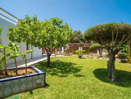 Villa piscine privée et climatisation - 4 pers. - Photo 30