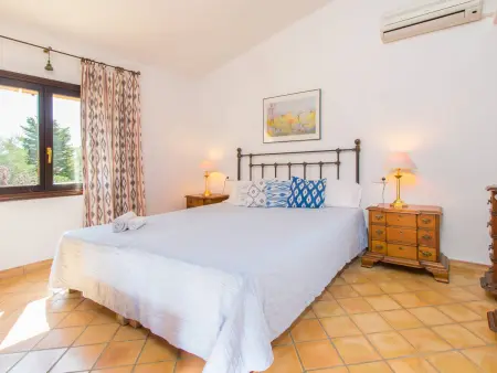 Maison avec piscine et clim - 8 pers., Gite 8 personnes à Porto Cristo - Photo 8