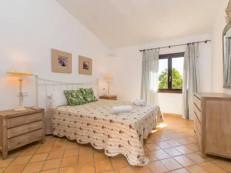 Maison avec piscine et clim - 8 pers., Gite 8 personnes à Porto Cristo - Photo 11