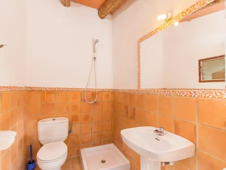 Maison avec piscine et clim - 8 pers., Gite 8 personnes à Porto Cristo - Photo 16