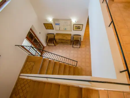 Maison rustique avec piscine privée - 7 pers., Gite 7 personnes à Porto Cristo - Photo 9