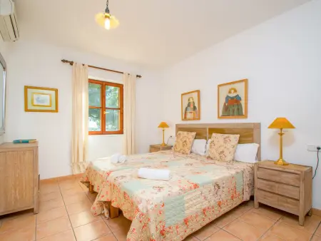 Maison rustique avec piscine privée - 7 pers., Gite 7 personnes à Porto Cristo - Photo 12