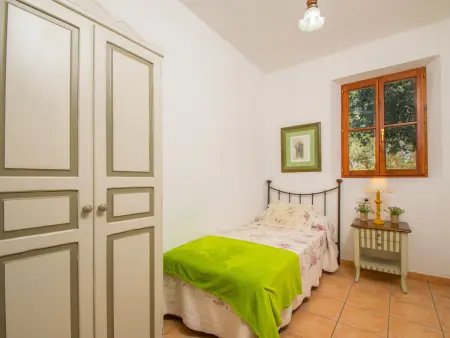 Maison rustique avec piscine privée - 7 pers., Gite 7 personnes à Porto Cristo - Photo 19