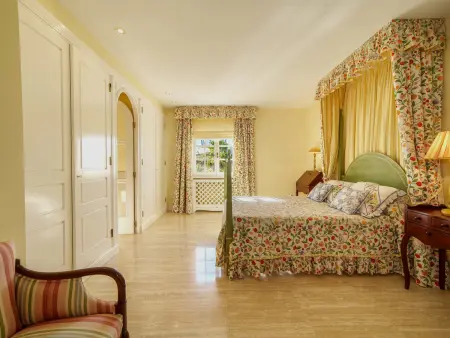 Villa avec piscine privée et clim - 8 pers., Gite 8 personnes à Inca - Photo 14