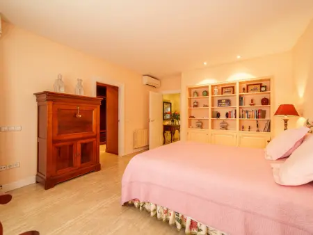 Villa avec piscine privée et clim - 8 pers., Gite 8 personnes à Inca - Photo 18