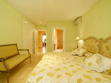 Villa avec piscine privée et clim - 8 pers., Gite 8 personnes à Inca - Photo 21