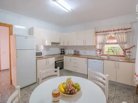 Maison avec piscine privée et clim - 6 pers., Maison 6 personnes à Can Picafort - Photo 9