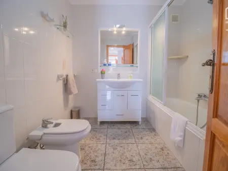 Maison avec piscine privée et clim - 6 pers., Maison 6 personnes à Can Picafort - Photo 14